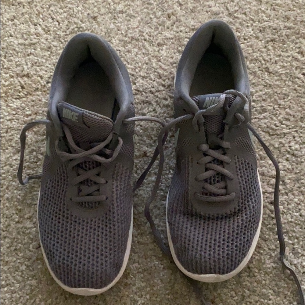 Nike shoes